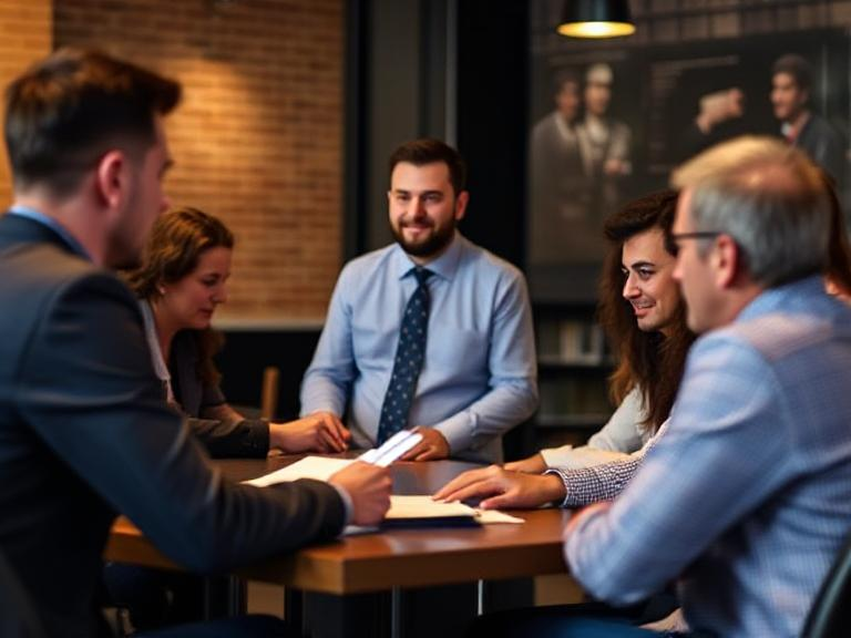 Frauen in Führung: Warum Diversity mehr als ein Trend ist